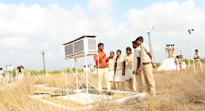 TIAC Campus & Facilities photo 15